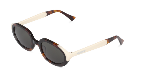 SOCIETY - SOLARTE - WITH CLASSICAL LENSES