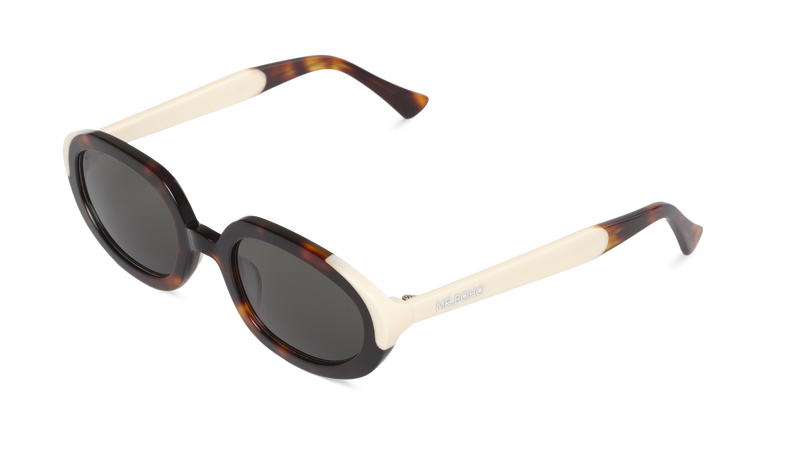 SOCIETY - SOLARTE - WITH CLASSICAL LENSES