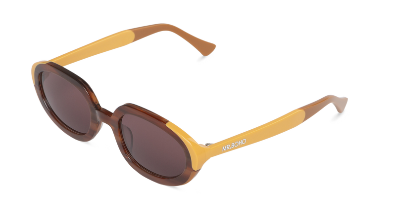 HAMMOK - SOLARTE - WITH CLASSICAL LENSES
