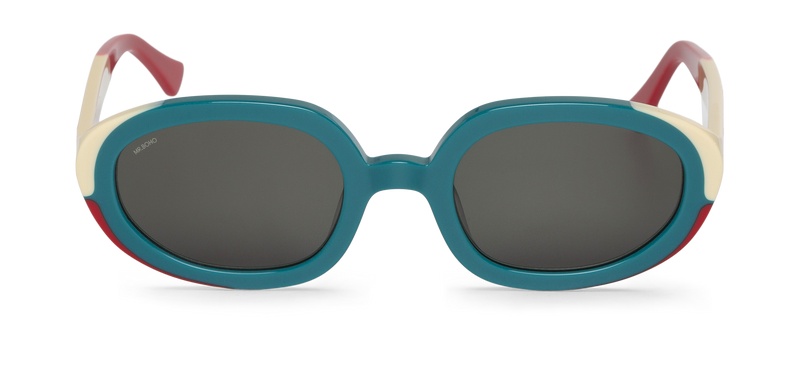 MARSH - SOLARTE - WITH CLASSICAL LENSES