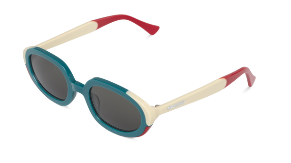 MARSH - SOLARTE - WITH CLASSICAL LENSES