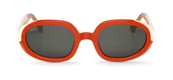 TERRACOTA - SOLARTE - WITH CLASSICAL LENSES
