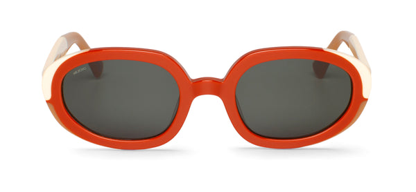 TERRACOTA - SOLARTE - WITH CLASSICAL LENSES