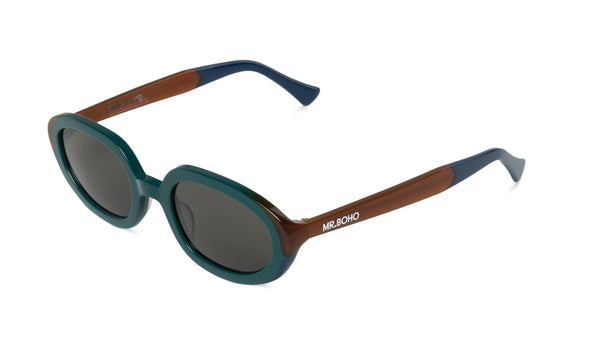 CLUB - SOLARTE - WITH CLASSICAL LENSES