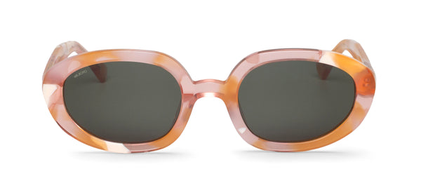 BIRDY SOLARTE - WITH CLASSICAL LENSES