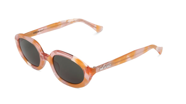 BIRDY SOLARTE - WITH CLASSICAL LENSES