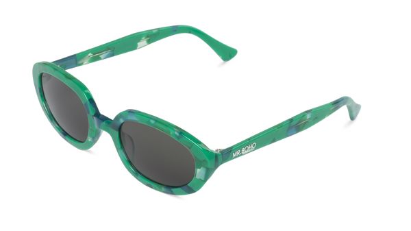 ORCHARD - SOLARTE - WITH CLASSICAL LENSES
