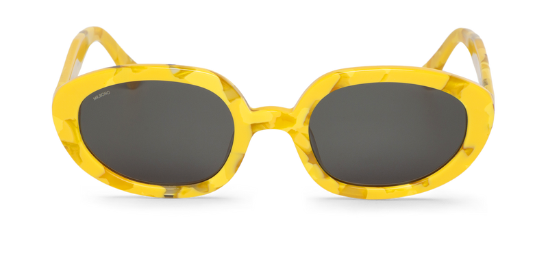 FLASHY - SOLARTE - WITH CLASSICAL LENSES