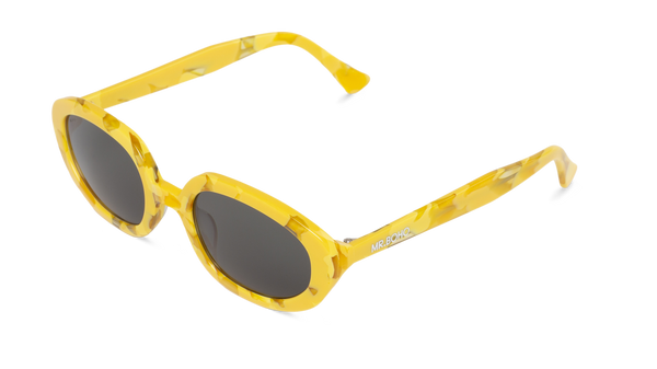 FLASHY - SOLARTE - WITH CLASSICAL LENSES