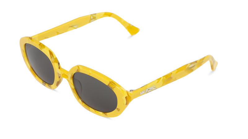 FLASHY - SOLARTE - WITH CLASSICAL LENSES