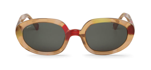 DARUMA SOLARTE - WITH CLASSICAL LENSES