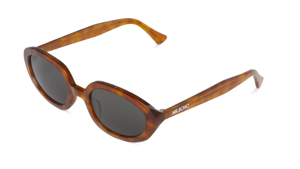 CEDAR - SOLARTE - WITH CLASSICAL LENSES