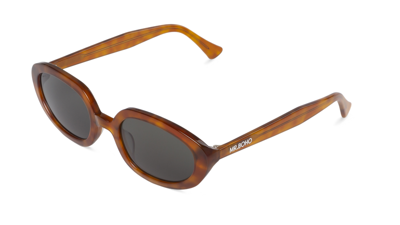 CEDAR - SOLARTE - WITH CLASSICAL LENSES
