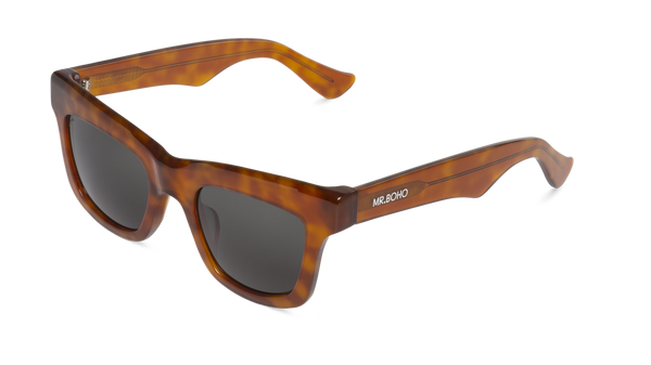 CEDAR - MONTAUK - WITH CLASSICAL LENSES