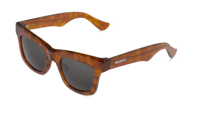 CEDAR - MONTAUK - WITH CLASSICAL LENSES