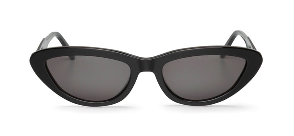 BLACK SEONGSU - WITH CLASSICAL LENSES
