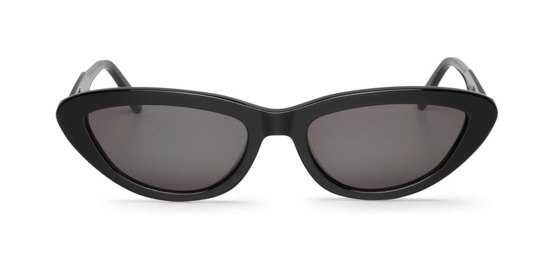 BLACK SEONGSU - WITH CLASSICAL LENSES