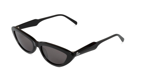 BLACK SEONGSU - WITH CLASSICAL LENSES