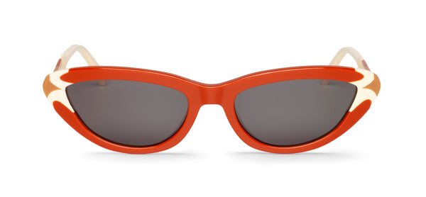 TERRACOTA SEONGSU - WITH CLASSICAL LENSES
