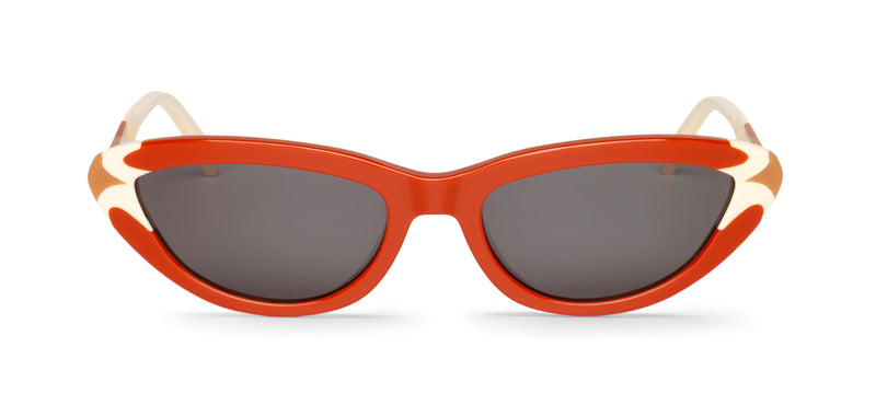 TERRACOTA SEONGSU - WITH CLASSICAL LENSES
