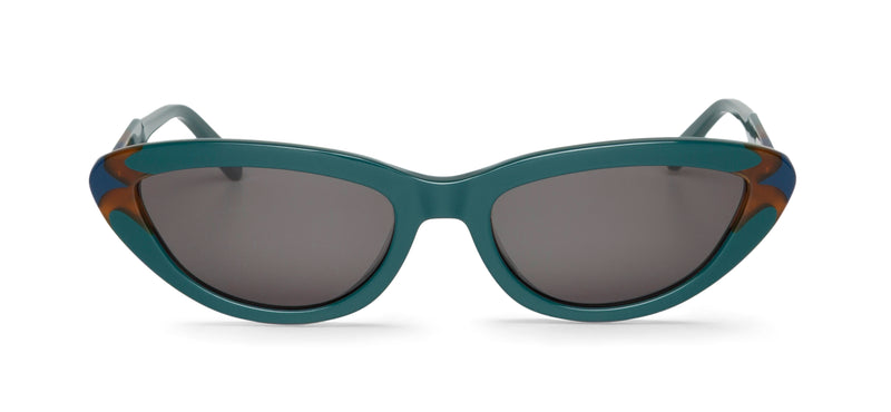 CLUB SEONGSU - WITH CLASSICAL LENSES