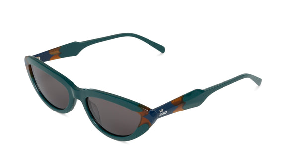 CLUB SEONGSU - WITH CLASSICAL LENSES