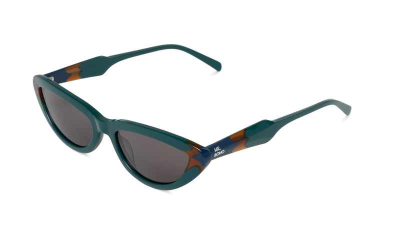 CLUB SEONGSU - WITH CLASSICAL LENSES
