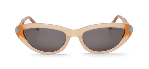 MEMPHIS SEONGSU - WITH CLASSICAL LENSES