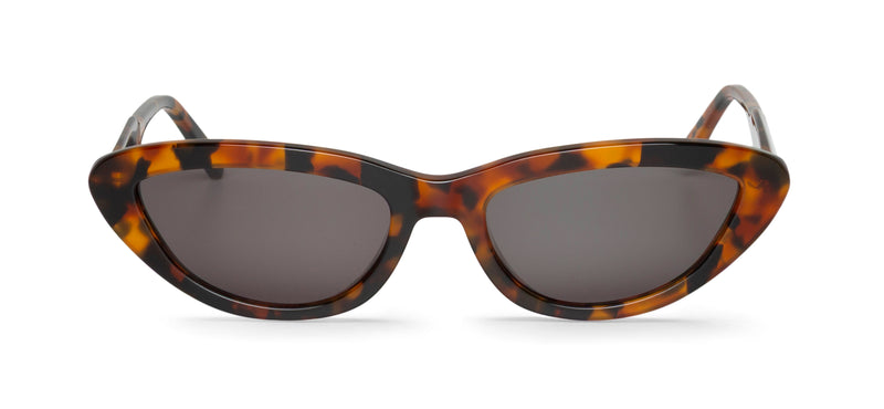 CHEETAH TORTOISE SEONGSU - WITH CLASSICAL LENSES