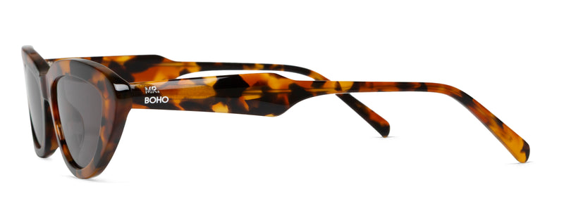 CHEETAH TORTOISE SEONGSU - WITH CLASSICAL LENSES