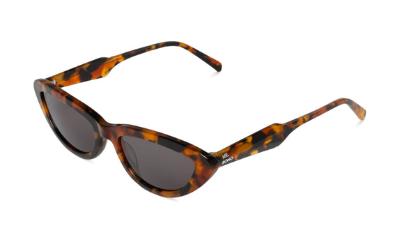 CHEETAH TORTOISE SEONGSU - WITH CLASSICAL LENSES