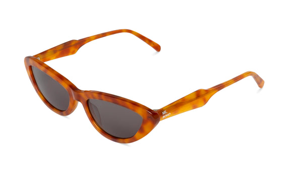 CEDAR SEONGSU - WITH CLASSICAL LENSES