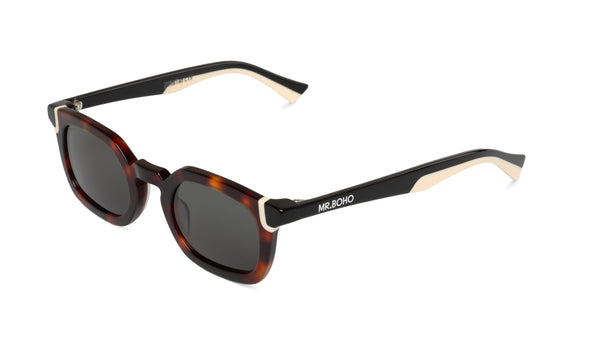SOCIETY KERNS - WITH CLASSICAL LENSES