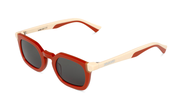 TERRACOTA KERNS - WITH CLASSICAL LENSES