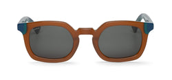 CLUB KERNS - WITH CLASSICAL LENSES