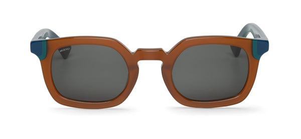 CLUB KERNS - WITH CLASSICAL LENSES
