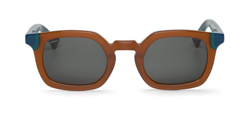 CLUB KERNS - WITH CLASSICAL LENSES