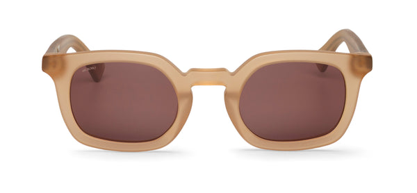 MATTE SAND KERNS - WITH CLASSICAL LENSES