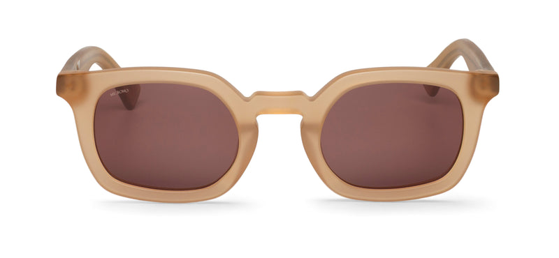 MATTE SAND KERNS - WITH CLASSICAL LENSES