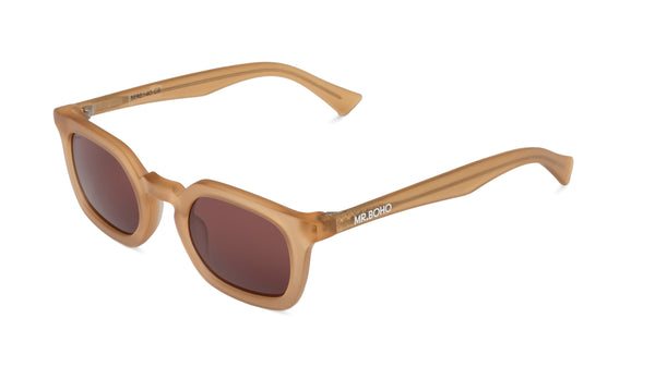 MATTE SAND KERNS - WITH CLASSICAL LENSES