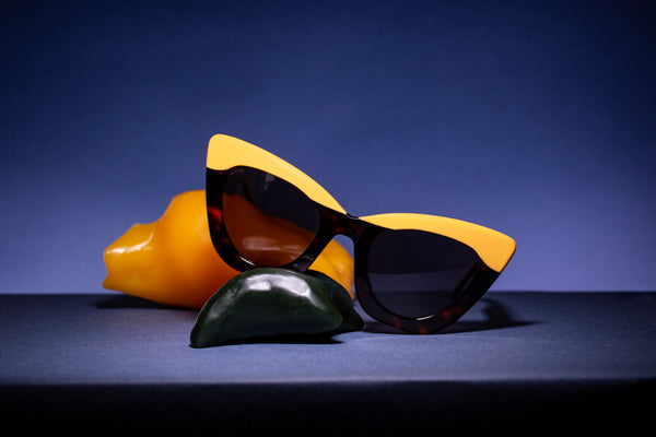 RAY TABARCA WITH CLASSICAL LENSES