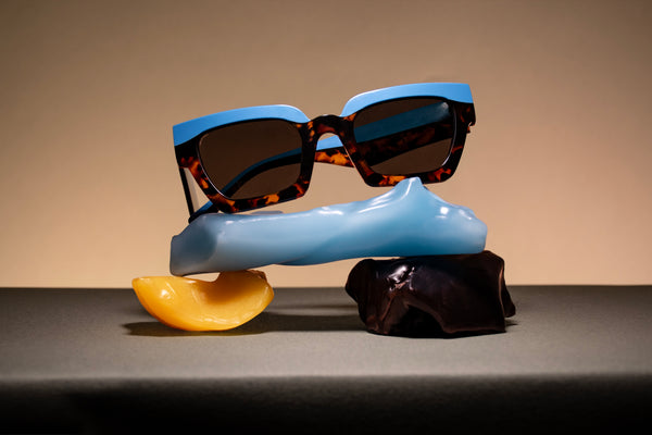 HORIZON FRELARD  - WITH CLASSICAL LENSES