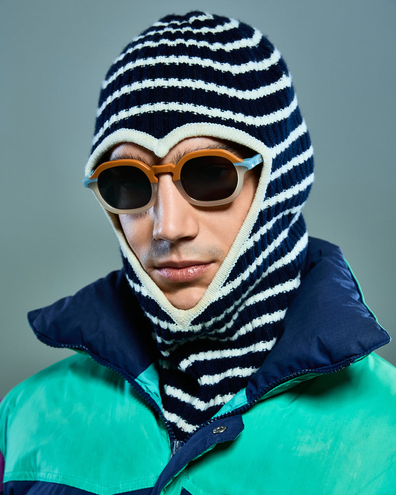 MEMPHIS -  EL PATIO WITH CLASSICAL LENSES