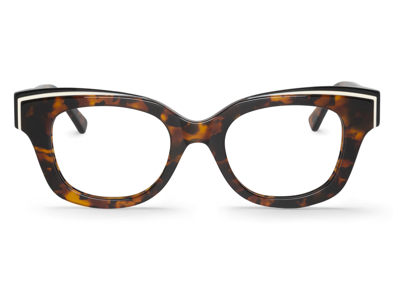 CREAM DARK - SKEETER