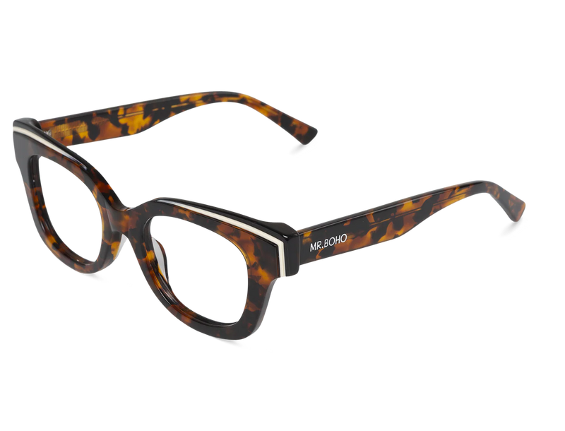 CREAM DARK - SKEETER