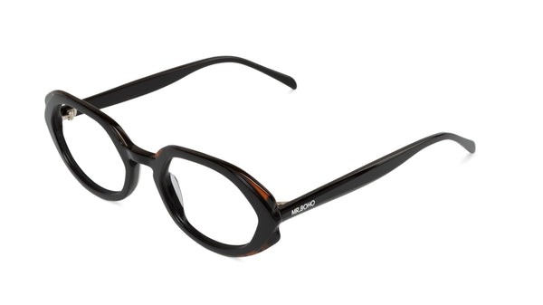 CREAM/DARK - LANDINGHAM