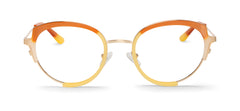 Copper Yellow