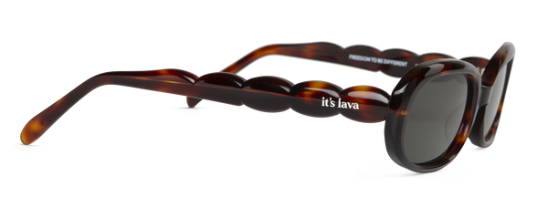 CAREY - LAVA CLOUDS WITH CLASSICAL LENSES