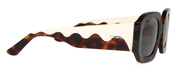 CAREY - MELTING LAVA WITH CLASSICAL LENSES