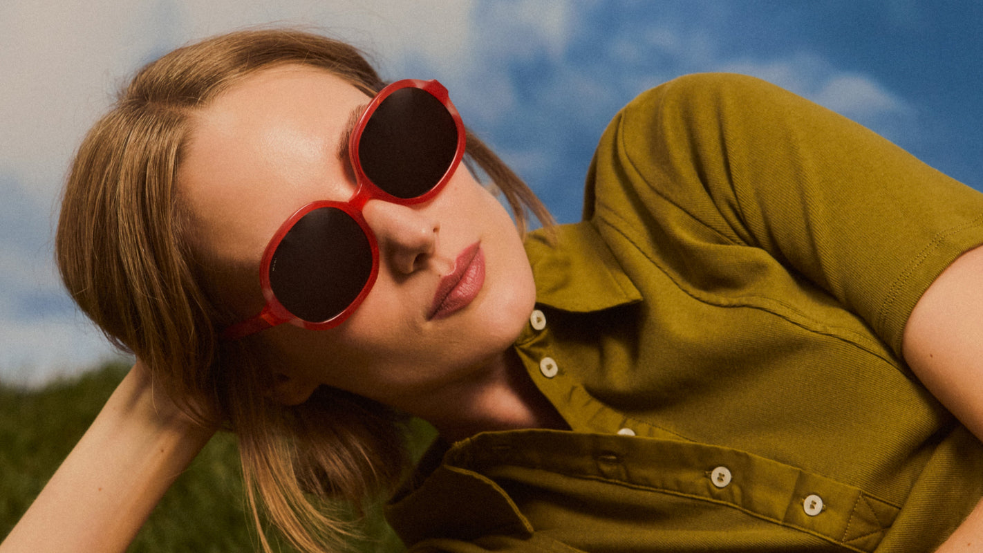 Hero Mr Boho gafas